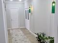 3-комнатная квартира · 100 м² · 4/9 этаж, мкр Нурсая, Т. Жумагалиева 10 за 45 млн ₸ в Атырау — фото 15