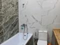 3-комнатная квартира · 100 м² · 4/9 этаж, мкр Нурсая, Т. Жумагалиева 10 за 45 млн ₸ в Атырау — фото 19