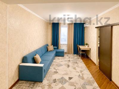 2-комнатная квартира · 75 м² · 6/10 этаж, Толе би 298/1 за 50 млн ₸ в Алматы, Жетысуский р-н