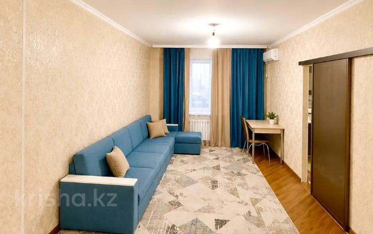 2-комнатная квартира · 75 м² · 6/10 этаж, Толе би 298/1 за 50 млн ₸ в Алматы, Жетысуский р-н — фото 9