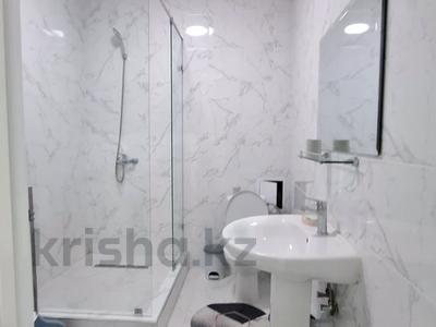 2-комнатная квартира · 62 м² · 2/3 этаж, мкр Нурсая, Абулкайырхан 17б — Салтанат сарайы за 250 000 ₸ в Атырау