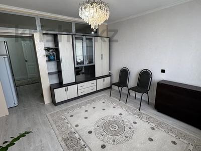 2-комнатная квартира · 46.2 м² · 16/18 этаж, ул. Кенесары 70 за 22 млн ₸ в Астане, р-н Байконур