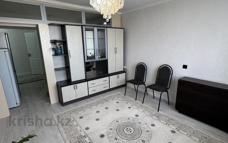 2-комнатная квартира · 46.2 м² · 16/18 этаж, ул. Кенесары 70 за 22 млн ₸ в Астане, р-н Байконур — фото 62