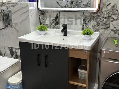3-бөлмелі пәтер · 86 м² · 12/12 қабат, Туркия — Шымсити парк, бағасы: 55 млн ₸ в Шымкенте, Каратауский р-н