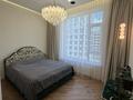 3-комнатная квартира · 87 м² · 5/12 этаж, Аскара Токпанова 18 за 100 млн ₸ в Астане, Алматы р-н — фото 11