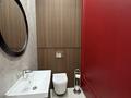 3-комнатная квартира · 87 м² · 5/12 этаж, Аскара Токпанова 18 за 100 млн ₸ в Астане, Алматы р-н — фото 14