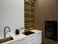 3-комнатная квартира · 87 м² · 5/12 этаж, Аскара Токпанова 18 за 100 млн ₸ в Астане, Алматы р-н — фото 6