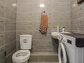 3-комнатная квартира · 76 м² · 3/24 этаж, Мукан Тулебаев 5Б — ГОРЯЧАЯ ЦЕНА!!!! за 31 млн ₸ в Астане, Алматы р-н — фото 19