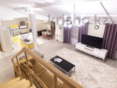 3-комнатная квартира · 150 м² · 4/4 этаж, Сазда-2 , Алдиярова 2а за 500 000 ₸ в Актобе