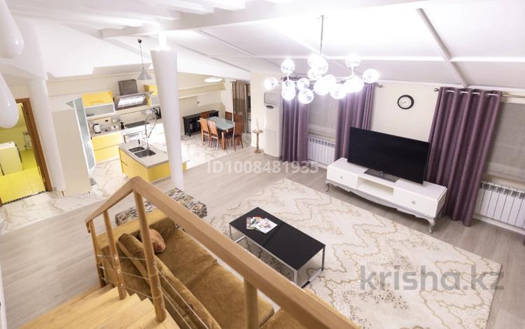 3-комнатная квартира · 150 м² · 4/4 этаж, Сазда-2 , Алдиярова 2а за 500 000 〒 в Актобе — фото 4