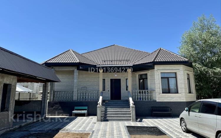 Жеке үй · 8 бөлме · 250 м² · 11 жүзд., Калдаякова 87 — Район РТС, бағасы: 60 млн ₸ в Талгаре — фото 2