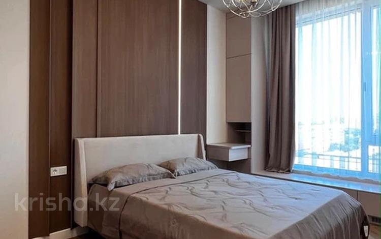 2-комнатная квартира · 58 м² · 10/21 этаж, Аль-Фараби — Сейфуллина за 550 000 ₸ в Алматы, Бостандыкский р-н — фото 2