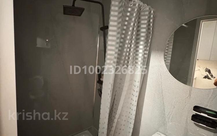 1 бөлме · 18.5 м², Кунаева 209, бағасы: 80 000 〒 в Талгаре — фото 2