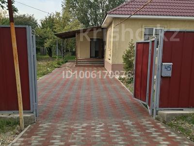 Жеке үй · 5 бөлме · 120 м² · 10 жүзд., Ынтымақ ш/а. 45, бағасы: 45 млн ₸ в Алатау, мкр Ынтымак