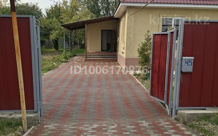 Жеке үй · 5 бөлме · 120 м² · 10 жүзд., Ынтымақ ш/а. 45, бағасы: 45 млн ₸ в Алатау, мкр Ынтымак — фото 2