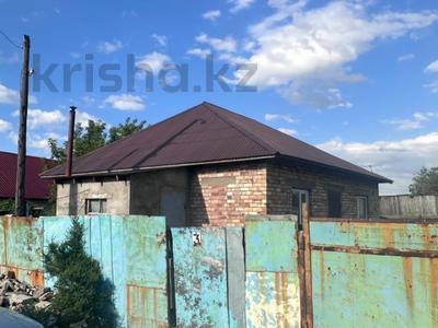 Отдельный дом · 3 комнаты · 78 м² · 875 сот., 208 квартал 3 за 14 млн 〒 в Экибастузе