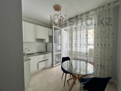 1-комнатная квартира · 40 м² · 5/12 этаж, Коктерек за 29.5 млн ₸ в Алматы, Наурызбайский р-н