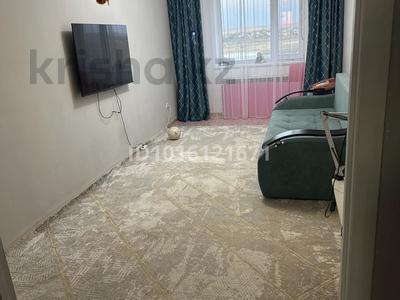 2-бөлмелі пәтер · 64 м² · 9/9 қабат, 10 — Рядом Фок садик школа супер маркет рынок Таир, бағасы: 150 000 ₸ в Аксае