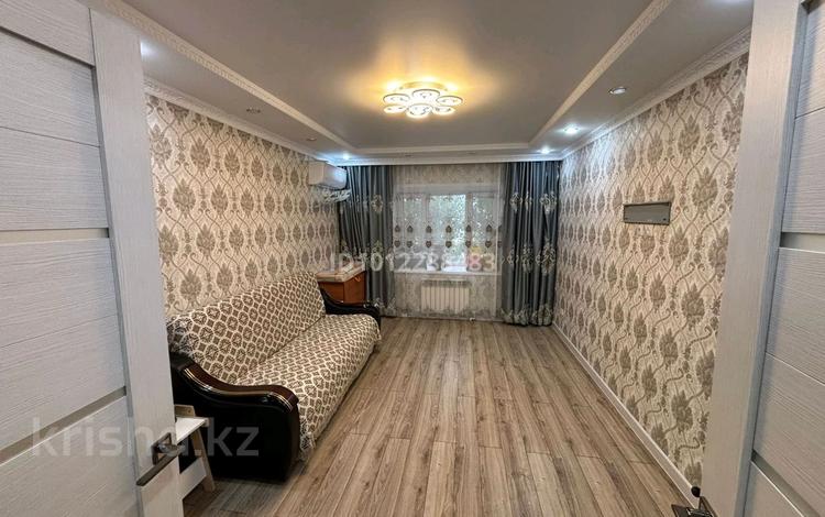 3-комнатная квартира · 80 м² · 3/9 этаж, Нур Актобе 200/2 — 1 мкр , дом 200/2 за 24 млн ₸ — фото 2