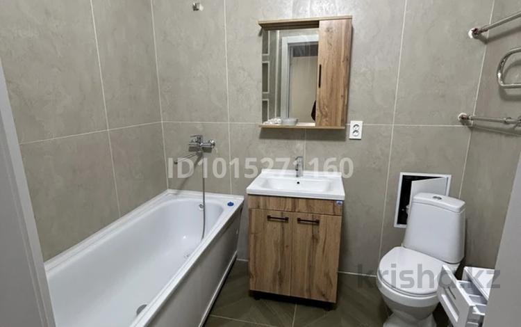 3-комнатная квартира · 73 м² · 4/21 этаж, Туркестан 4Б за 500 000 ₸ в Астане, Есильский р-н — фото 2