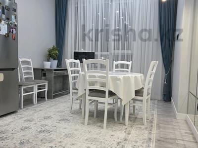 1-бөлмелі пәтер · 42 м² · 2/12 қабат, Илияс Омаров 2, бағасы: ~ 33 млн ₸ в Астане, Нура р-н