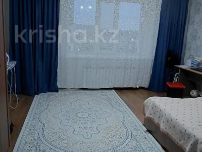 1-комнатная квартира · 45 м² · 6/9 этаж, Просп. Тауелсиздик за 25.5 млн 〒 в Астане