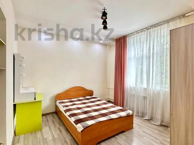 2-комнатная квартира · 53.3 м² · 3/3 этаж, Толе би 130б — Муканова за 48 млн ₸ в Алматы, Алмалинский р-н