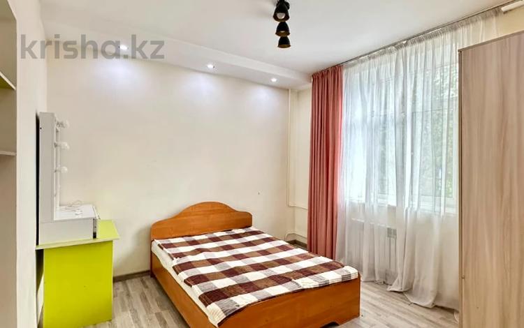 2-комнатная квартира · 53.3 м² · 3/3 этаж, Толе би 130б — Муканова за 48 млн ₸ в Алматы, Алмалинский р-н — фото 7