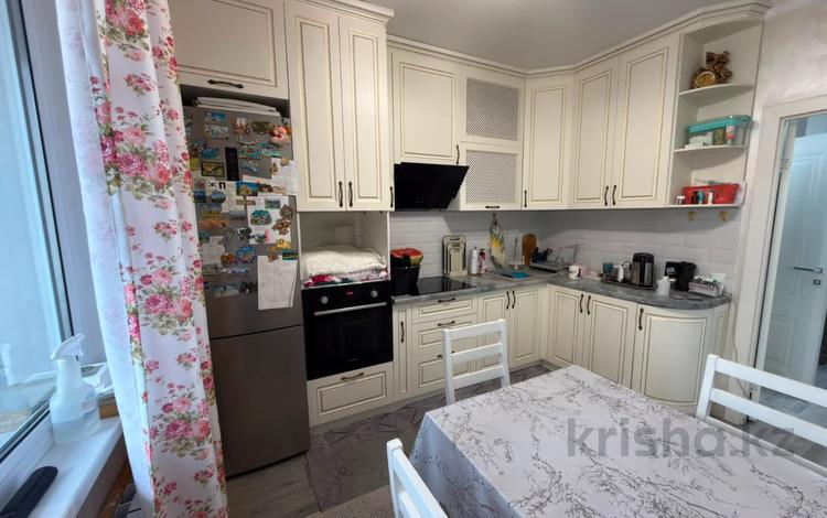 3-комнатная квартира · 64 м² · 4/12 этаж, Сатпаева 90 за 62 млн ₸ в Алматы, Бостандыкский р-н — фото 10