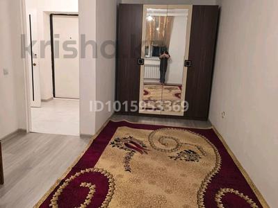 1-комнатная квартира · 39 м² · 9/9 этаж, Нажмединова за 17.7 млн ₸ в Астане, Алматы р-н