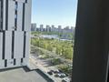 3-бөлмелі пәтер · 87 м² · 9/14 қабат, Комсомольский ш/а., Туркестан 14, бағасы: 66 млн ₸ в Астане, Есильский р-н — фото 7