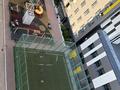 3-бөлмелі пәтер · 87 м² · 9/14 қабат, Комсомольский ш/а., Туркестан 14, бағасы: 66 млн ₸ в Астане, Есильский р-н — фото 15