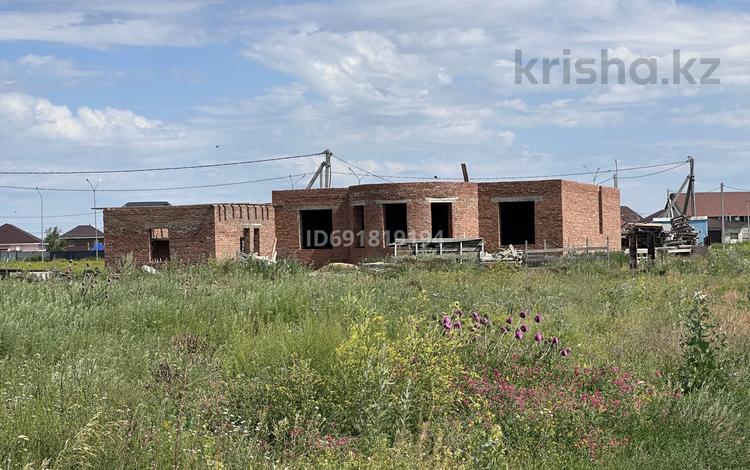 Отдельный дом · 4 комнаты · 250 м² · 11.6 сот., Улы-Дала за 25 млн 〒 в Косшы — фото 41