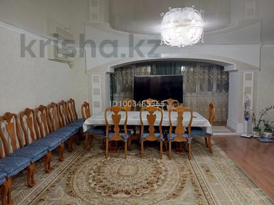 4-комнатная квартира · 181.6 м² · 5/9 этаж, мкр 12 21в за 50 млн ₸ в Актобе