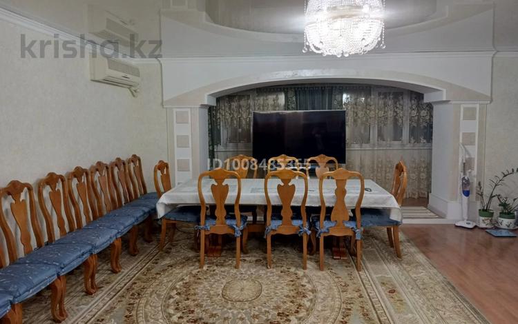 4-бөлмелі пәтер · 181.6 м² · 5/9 қабат, мкр 12 21в, бағасы: 50 млн ₸ в Актобе — фото 2