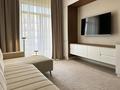 2-комнатная квартира · 50 м² · 10/22 этаж, Туран 39а за 27 000 ₸ в Астане, Нура р-н