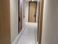 2-комнатная квартира · 50 м² · 10/22 этаж, Туран 39а за 27 000 ₸ в Астане, Нура р-н — фото 9