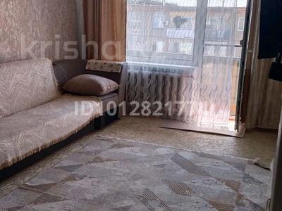 2-комнатная квартира · 49.2 м² · 5/5 этаж, Сабитовой 13 за 9 млн ₸ в Балхаше
