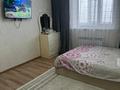 1-комнатная квартира · 39 м² · 6/9 этаж, Жубан Молдагалиев 10 — СРОЧНАЯ ПРОДАЖА за 26.5 млн ₸ в Астане, Нура р-н — фото 2