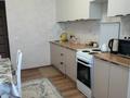1-комнатная квартира · 39 м² · 6/9 этаж, Жубан Молдагалиев 10 — СРОЧНАЯ ПРОДАЖА за 26.5 млн ₸ в Астане, Нура р-н — фото 4
