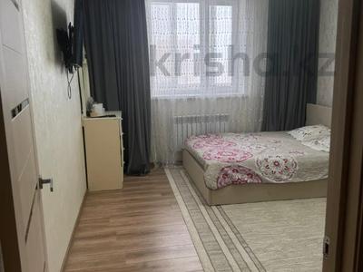 1-комнатная квартира · 39 м² · 6/9 этаж, Жубан Молдагалиев 10 — СРОЧНАЯ ПРОДАЖА за 26.5 млн ₸ в Астане, Нура р-н