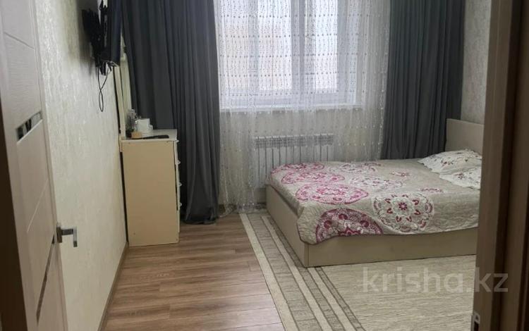 1-комнатная квартира · 39 м² · 6/9 этаж, Жубан Молдагалиев 10 — СРОЧНАЯ ПРОДАЖА за 26.5 млн ₸ в Астане, Нура р-н — фото 10