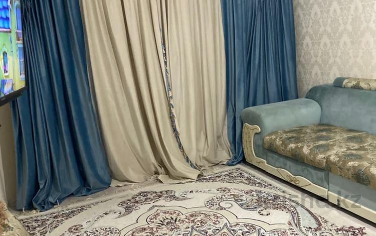 2-комнатная квартира · 69 м² · 9/10 этаж, Базовая 2/6 за 34.5 млн 〒 в Усть-Каменогорске — фото 2