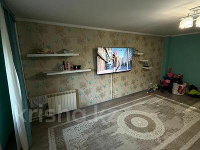 2-комнатная квартира · 75.9 м² · 2/10 этаж, Ворушина 26А за 31 млн ₸ в Павлодаре