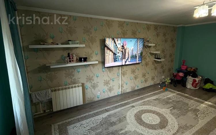 2-комнатная квартира · 75.9 м² · 2/10 этаж, Ворушина 26А за 31 млн ₸ в Павлодаре — фото 2