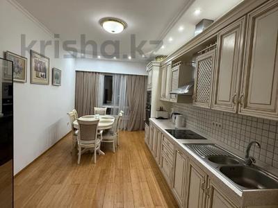 Аренда квартир в Алматы: 3-комнатная квартира · 160 м² · 4/22 этаж · помесячно, Бухар жырау 27/5 за 700 000 〒 3-комнатная квартира · 160 м² · 4/22 этаж · помесячно, Бухар жырау 27/5 за 700 000 〒 в Алматы, Бостандыкский р-н