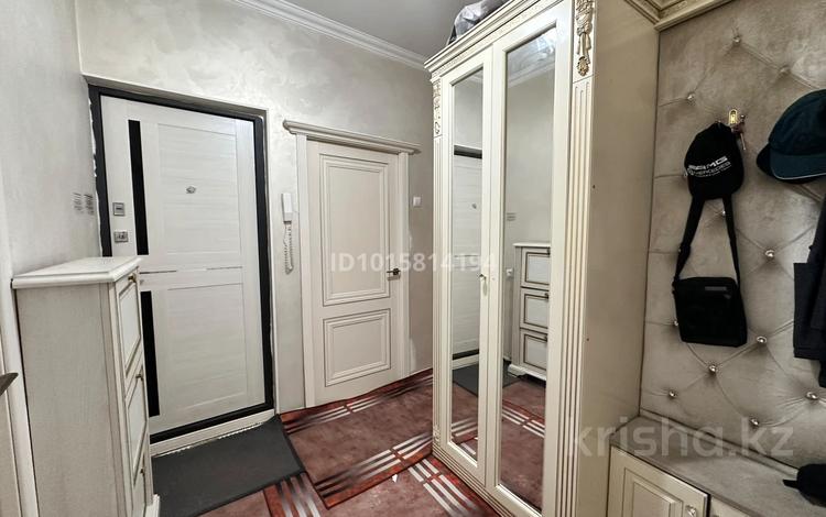 3-комнатная квартира · 67.5 м² · 4/5 этаж, мкр Боралдай (Бурундай) Аэродромная 91 за 33 млн ₸ в Алматы, Алатауский р-н — фото 2