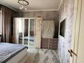 3-комнатная квартира · 67.5 м² · 4/5 этаж, мкр Боралдай (Бурундай) Аэродромная 91 за 33 млн ₸ в Алматы, Алатауский р-н — фото 9