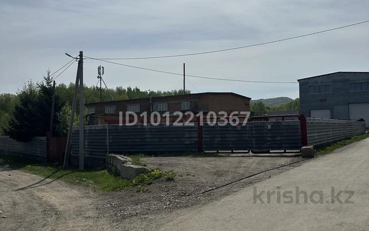 Өнеркәсіптік база · 30 сотық, Абая 160, бағасы: 500 млн ₸ в Усть-Каменогорске — фото 2
