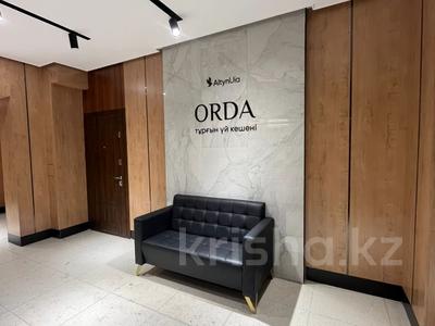 4-комнатная квартира · 152.2 м² · 1/8 этаж, ПОСМАКОВА — ЖК ОРДА за 73 млн 〒 в Семее